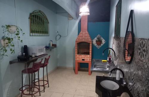 Belem Hostel | Hostel Ariramba