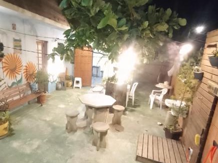 Campeche Hostel | Hostel Aroeira do campo