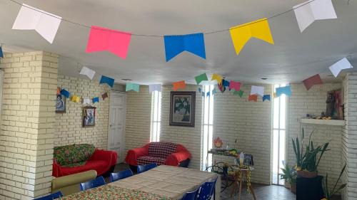 Sao Luiz House | Hostel Aruanda