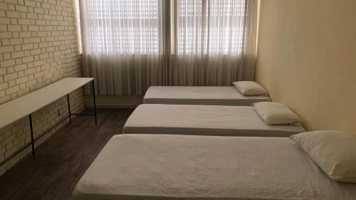 Sao Luiz House | Hostel Aruanda