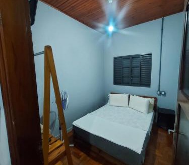 Centro Hostel | HOSTEL BADULACK