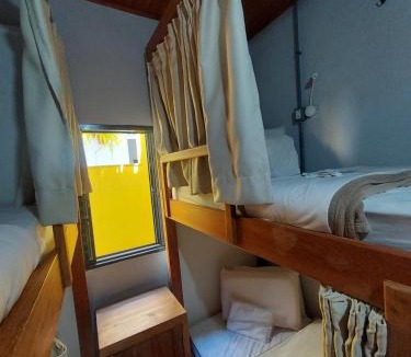 Centro Hostel | HOSTEL BADULACK