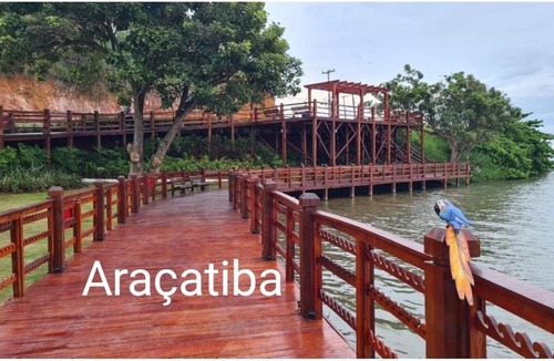 Marica House | Hostel Barra de Maricá Hospedagem Econômica