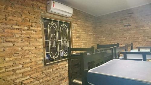 Barretos Hostel | Hostel Barretos chácara Nossa Senhora Aparecida
