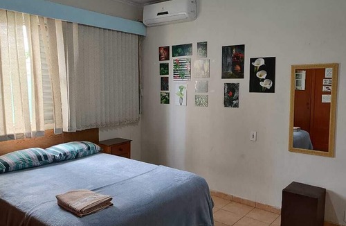 Bauru Hostel | Hostel Bauru