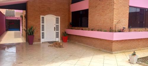 Vila Augusta Hostel | Hostel Blaese Pascal - HBP