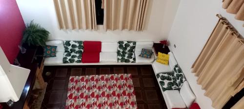 Vila Augusta Hostel | Hostel Blaese Pascal - HBP