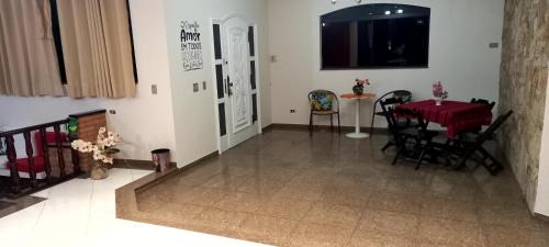 Vila Augusta Hostel | Hostel Blaese Pascal - HBP