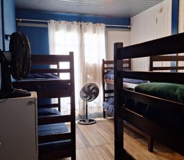 Canasvieiras Hostel | Hostel Boa Vida