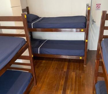 Canasvieiras Hostel | Hostel Boa Vida