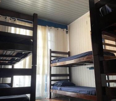 Canasvieiras Hostel | Hostel Boa Vida