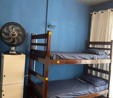 Canasvieiras Hostel | Hostel Boa Vida