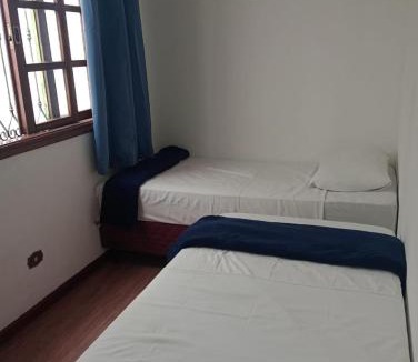 Boituva Hostel | Hostel Boituvillage