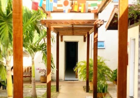 Fatima Hostel | Hostel Borogodó