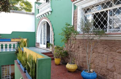 Jardim Sao Paulo Hostel | Hostel Brasil Sp