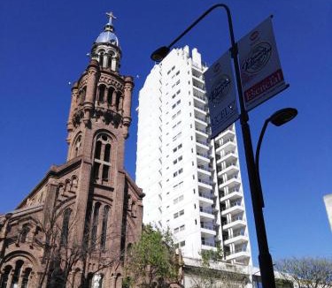 Rosario Hostel | Hostel Brava mansa