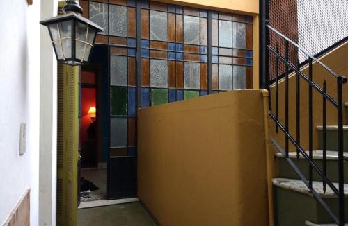 Rosario Hostel | Hostel Brava mansa