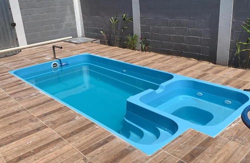 Anchieta House | Hostel Breezehome