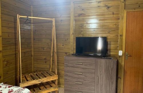 Anchieta House | Hostel Breezehome