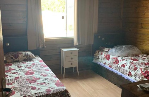 Anchieta House | Hostel Breezehome