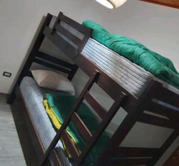 Perito Moreno Hostel | Hostel Brilla