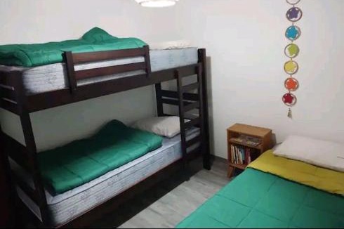 Perito Moreno Hostel | Hostel Brilla