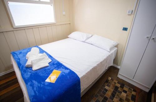 Laguna Hostel | Hostel Butiá