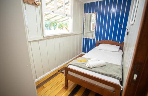 Laguna Hostel | Hostel Butiá