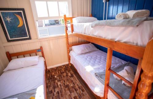 Laguna Hostel | Hostel Butiá