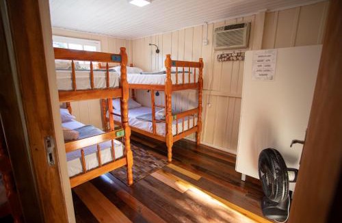 Laguna Hostel | Hostel Butiá
