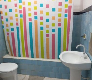 Navegantes Hostel | Hostel Cachoeira