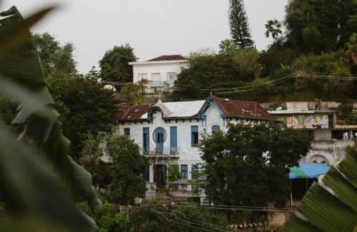 Santa Teresa Hostel | Hostel Cadê Teresa