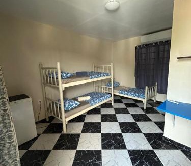 Santa Teresa Hostel | Hostel Cadê Teresa