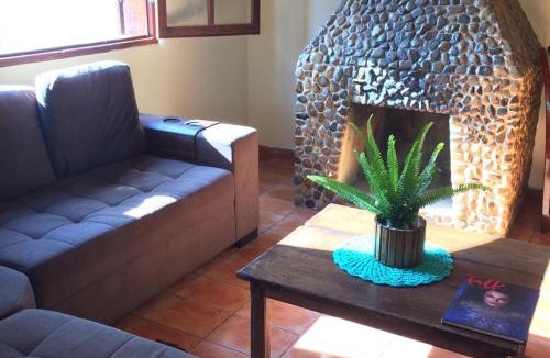 Caparao Velho Hostel | Hostel Café