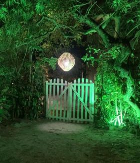 Velha Boipeba Hostel | Hostel Cajueiro