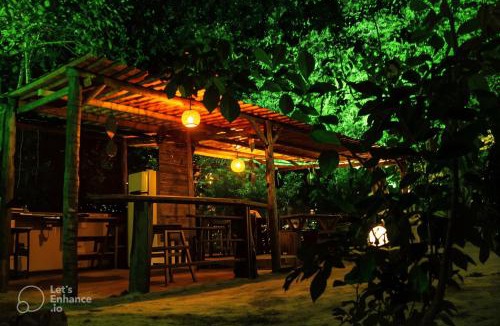 Velha Boipeba Hostel | Hostel Cajueiro
