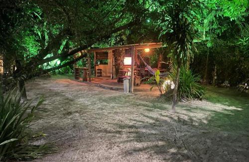 Velha Boipeba Hostel | Hostel Cajueiro