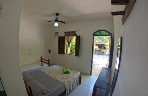 Velha Boipeba Hostel | Hostel Cajueiro