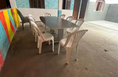 Jardim Camburi House | Hostel Camburi vix