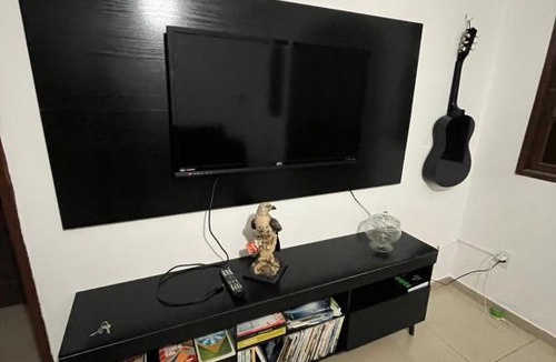 Jardim Camburi House | Hostel Camburi vix