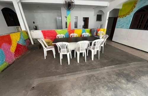 Jardim Camburi House | Hostel Camburi vix