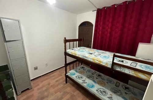 Jardim Camburi House | Hostel Camburi vix