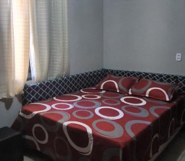 Sao Pedro Apartment | Hostel caminho da Serra