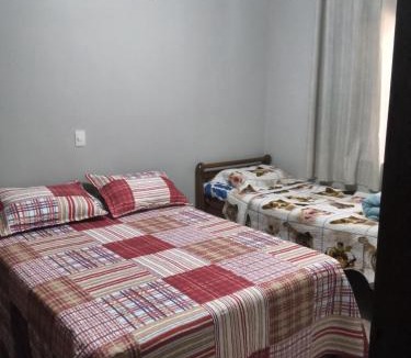 Sao Pedro Apartment | Hostel caminho da Serra