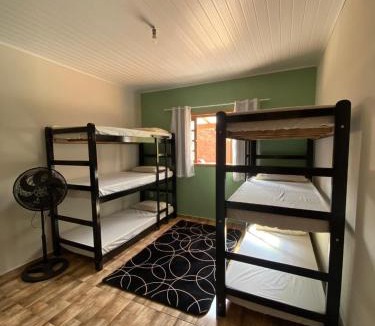 Itanhandu Hostel | Hostel Canaã