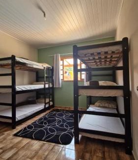 Itanhandu Hostel | Hostel Canaã