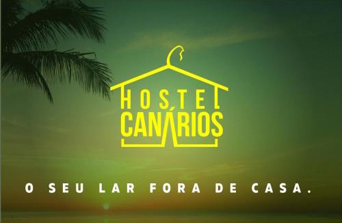Palhoca Hostel | Hostel Canarios
