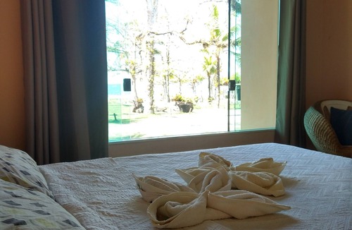 Jabaquara Hostel | Hostel Canto Caiçara