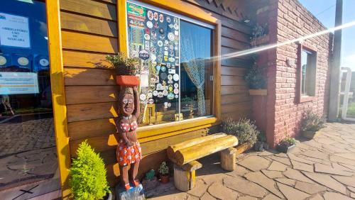 Cambara do Sul House | Hostel Cape Town - Cambará do Sul