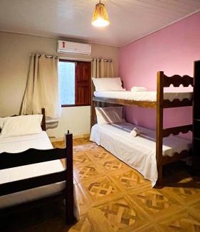 Caraiva Hostel | Hostel Caraíva Recanto